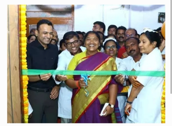 Minister Minister