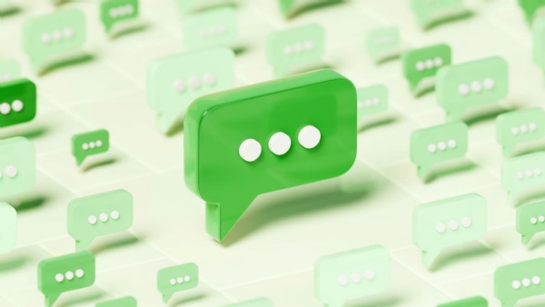 WHATSAPP USERNAME FEATURE