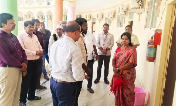 కలెక్టర్! కలెక్టర్!