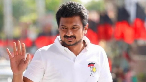 Udhayanidhi Stalin Udhayanidhi Stalin