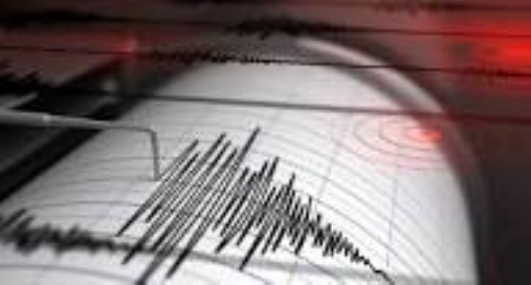Earthquakes Earthquakes