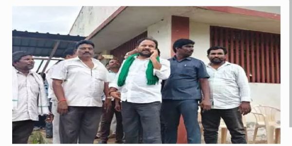 ప్రభుత్వ పథకాలను ప్రజల్లోకి తీసుకెళ్లండి : ఎమ్మెల్యే మాలోత్ రామదాసు నాయక్