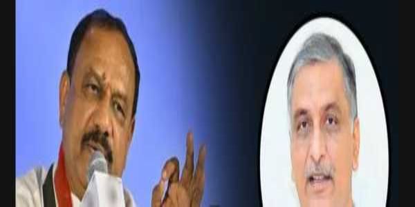 క్షుద్ర పూజల విషయంలో హరీశ్రావు వివరణ ఇవ్వాలి: మహేశ్ గౌడ్
