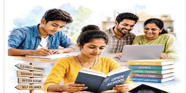 గణితం.. ఆంగ్లం లేకుండా పది చదవొచ్చు