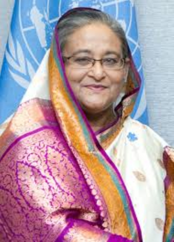 hasina hasina