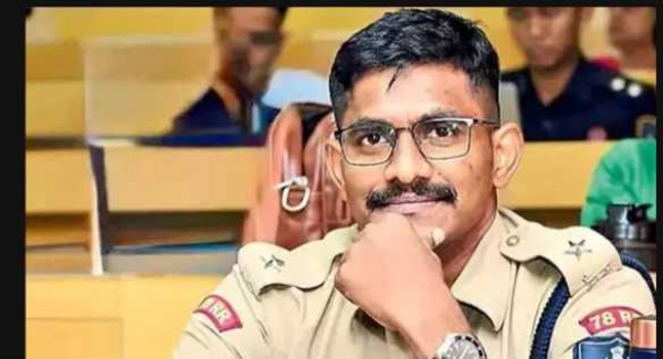 Krishna reddy Trainee
