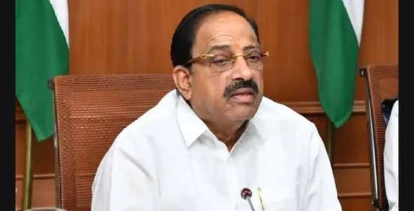 Thummala nageshwar rao