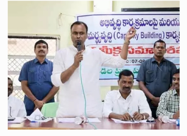 MLA MLA