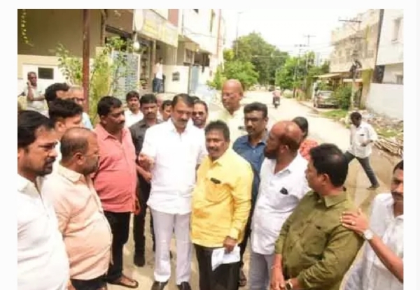 Mla Mla