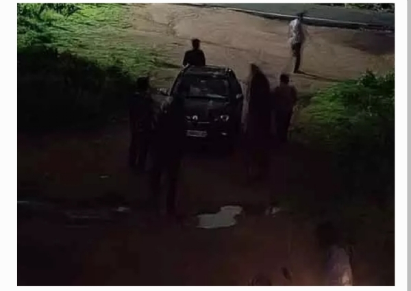 Police Police