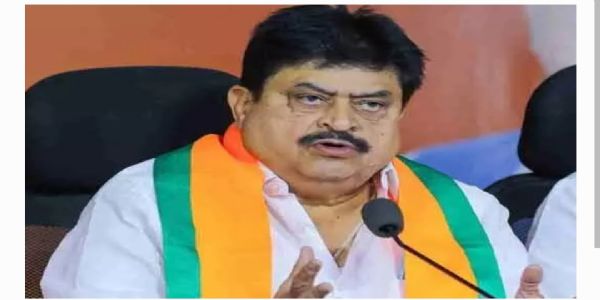 తెలంగాణలో ఏ పార్టీతోనూ పొత్తుల్లేవ్.. బీజేపీ చీఫ్ రాంచందర్ రావు