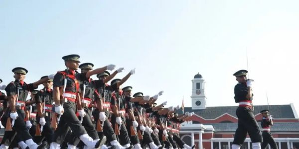 రక్షణ శాఖ ఉన్నత స్థాయి అత్యవసర సమీక్ష
