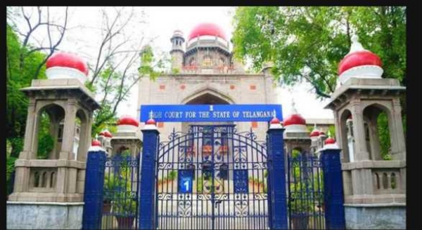 Telangana court hyd Telangana court hyd