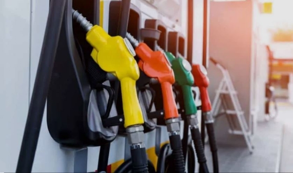 Petrol Pump Petrol Pump