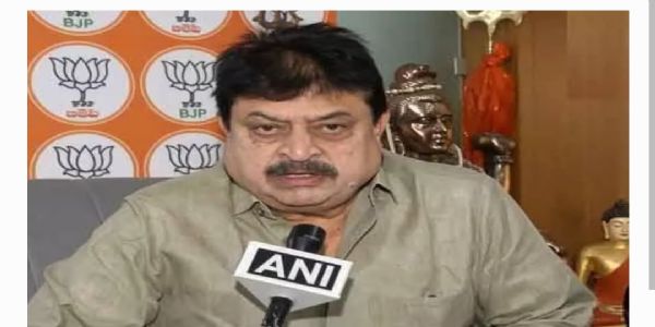 కాంగ్రెస్ కూటమిది కపట నాటకం.. స్టేట్ బీజేపీ చీఫ్ రాంచందర్ రావు ఫైర్