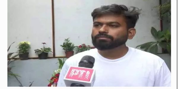 తన నివాసం వద్ద పోలీసుల తీరుపై సీజేపీ కన్వీనర్ అభిజీత్ దీప్కే ఆగ్రహం!
