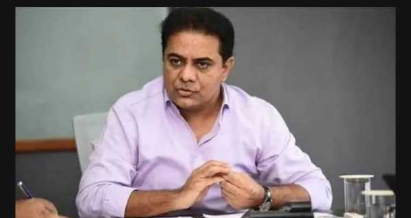 KTR