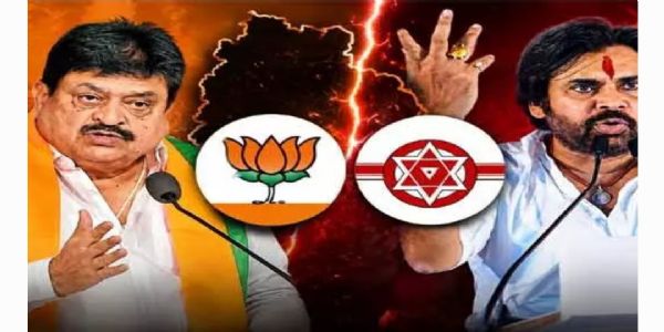 హాట్ టాపిక్ గా మారిన తెలంగాణ చేరికలు పొత్తుల రాజకీయం
