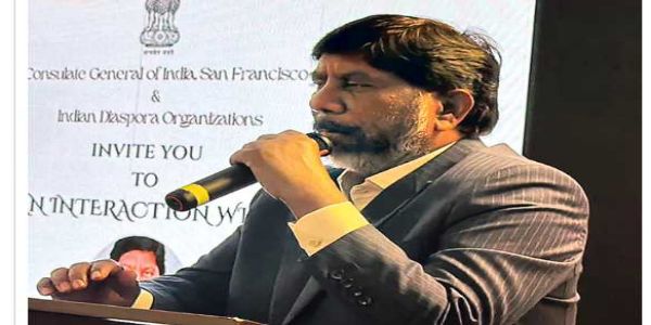 భూమి.. నైపుణ్యం... నిరంతర విద్యుత్ మా బలాలు