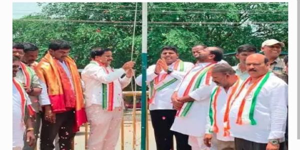 ఆదివాసీల హక్కుల కోసం పోరాటం చేసిన మహనీయుడు కొమురం భీం.. కల్వకుర్తి ఎమ్మెల్యే