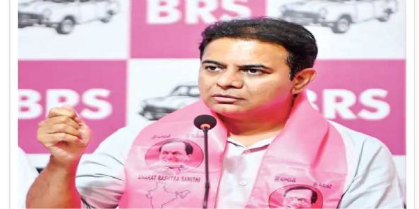 తెలంగాణ ఉద్యమ స్థాయిలో జల పోరాటం వస్తుంది