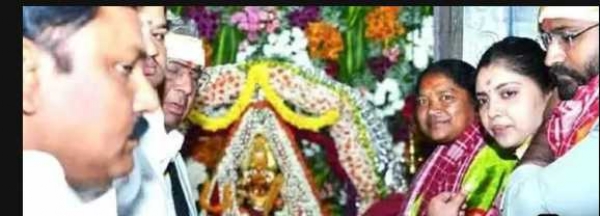Seethakka Seethakka