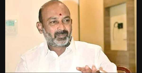 Bandi sanjay