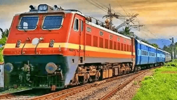 Train Train