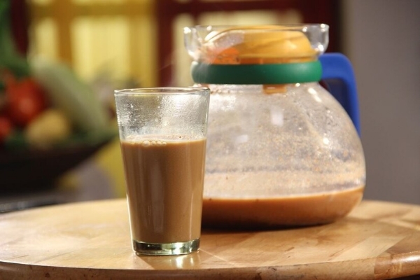 How to Make Perfect Jaggery Tea Without Curdling Milk? Ea