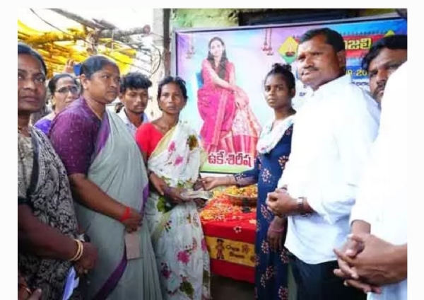 Seethakka Seethakka