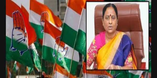 కాంగ్రెస్లో హైడ్రామా.. కొండా సురేఖ ఢిల్లీ పర్యటన వెనుక అసలు కారణమిదేనా..?