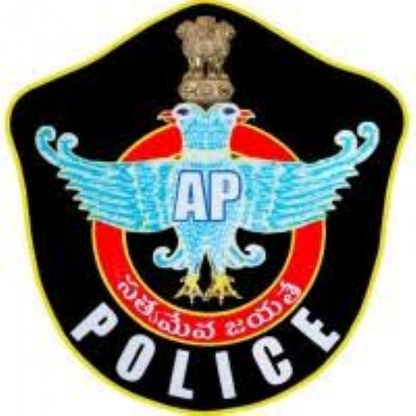 AP Police