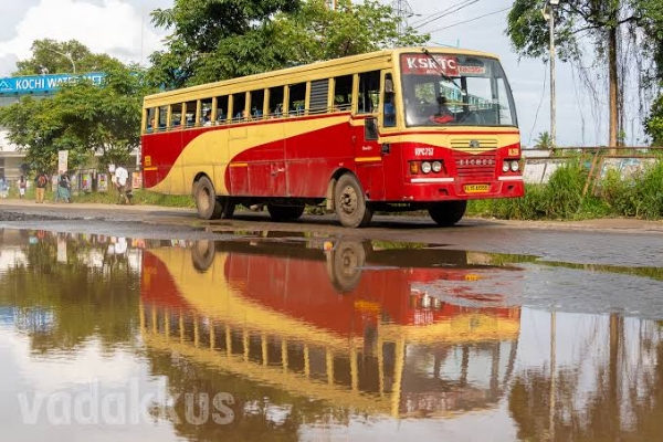 KSRTC KSRTC
