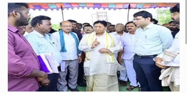 గోదావరి పుష్కరాలకు విస్తృత స్థాయిలో ఏర్పాట్లు