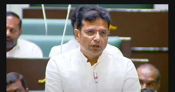 Sridhar babu