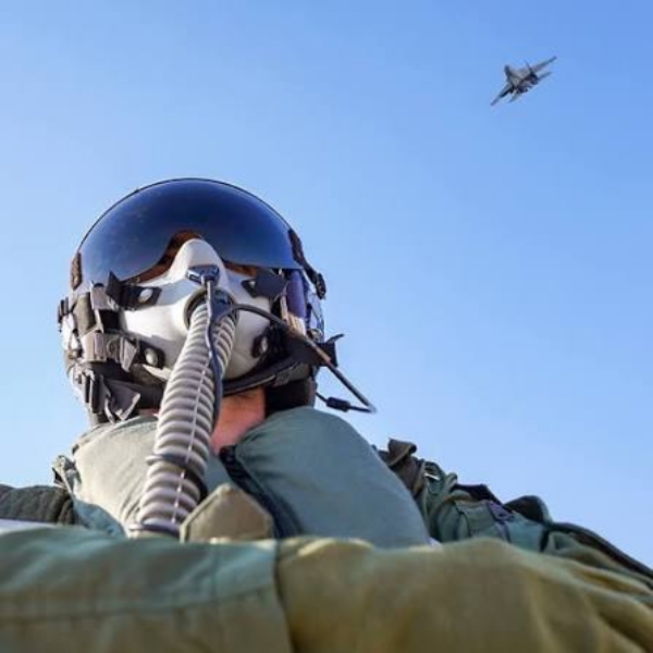 Pilot