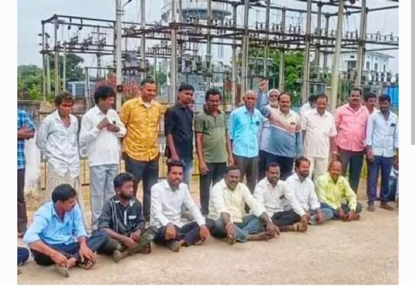 Farmers Farmers