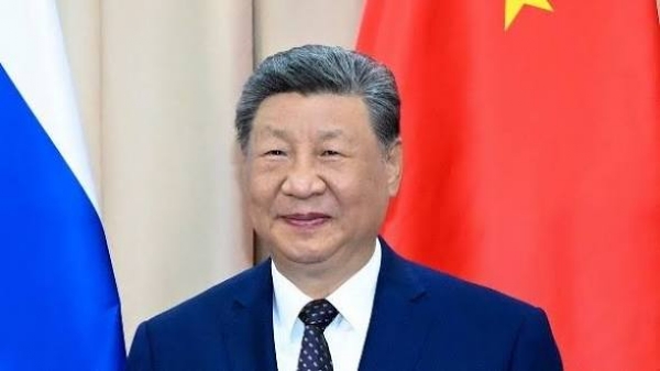 Xi Jinping Xi Jinping