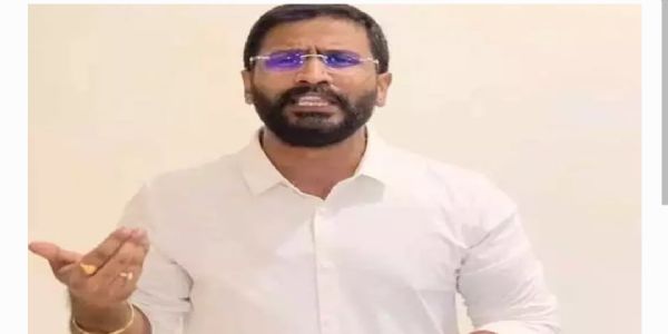 అసెంబ్లీని  అడ్డుకోవాలని బీఆర్ఎస్ కుట్ర: ప్రభుత్వ విప్ బల్మూరి వెంకట్