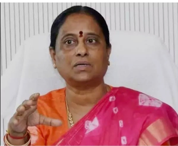 కొండా