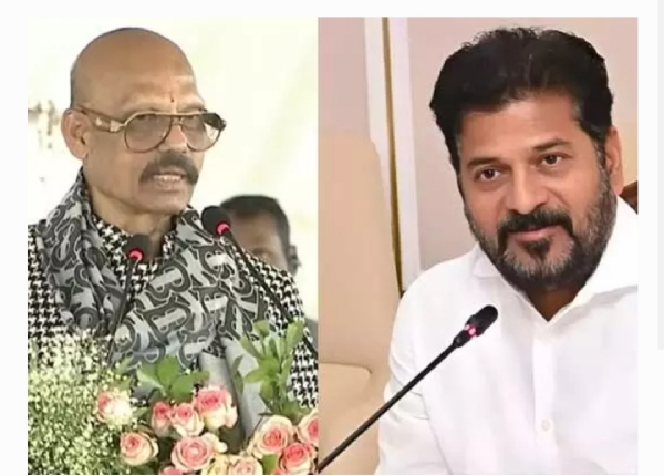 TG Venkatesh