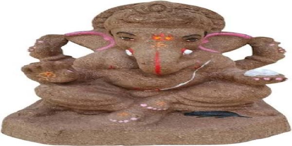 సిద్దిపేటలో మట్టి గణపతుల ప్రతిమలు పంపిణీ చేసిన హరీశ్రావు