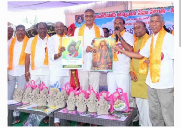 హరీష్ రావు హరీష్ రావు