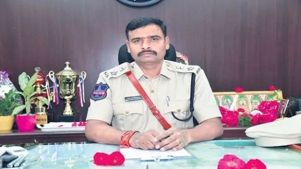 /tirupati-sp-subbarayudu-bans-djs-for-vinayaka-chavithi-celebr /tirupati-sp-subbarayudu-bans-djs-for-vinayaka-chavithi-celebr