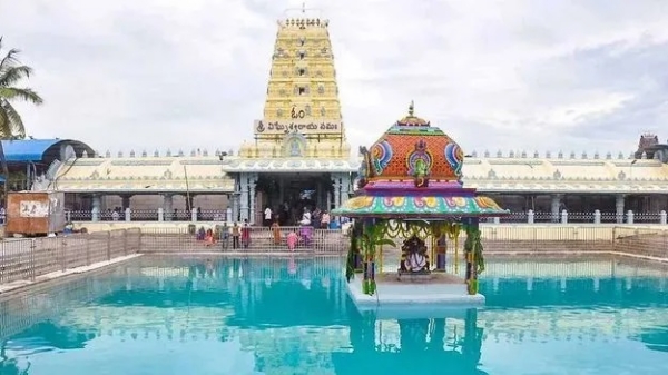 కాణిపాకం కాణిపాకం