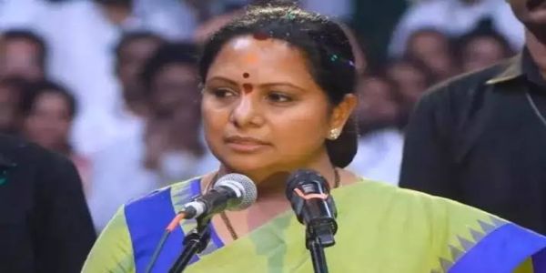 ‘టీఆర్ఎస్’ ఇన్ఛార్జిల నియామకం...... ప్రకటించిన కవిత