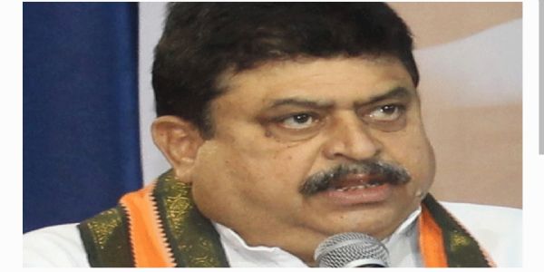రేవంత్ సర్కారుకు సద్బుద్ధిని ప్రసాదించాలని విఘ్నేశ్వరుడిని వేడుకుంటున్నా : ఎమ్మెల్సీ రాంచందర్ రావు
