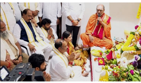 Telangana Congress Telangana Congress
