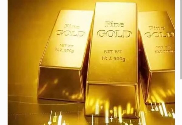 Gold Gold