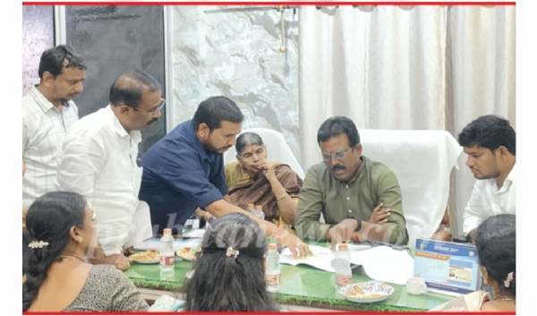 MLA